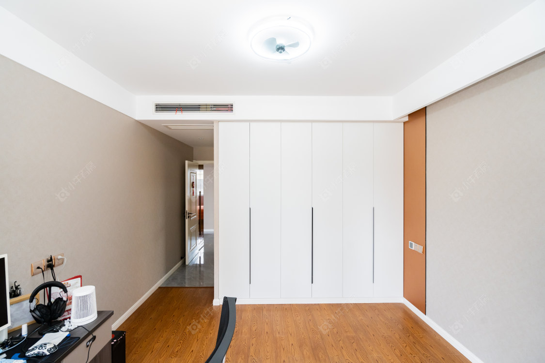 常州中海凤凰熙岸在售二手房源室内图_小牛看房