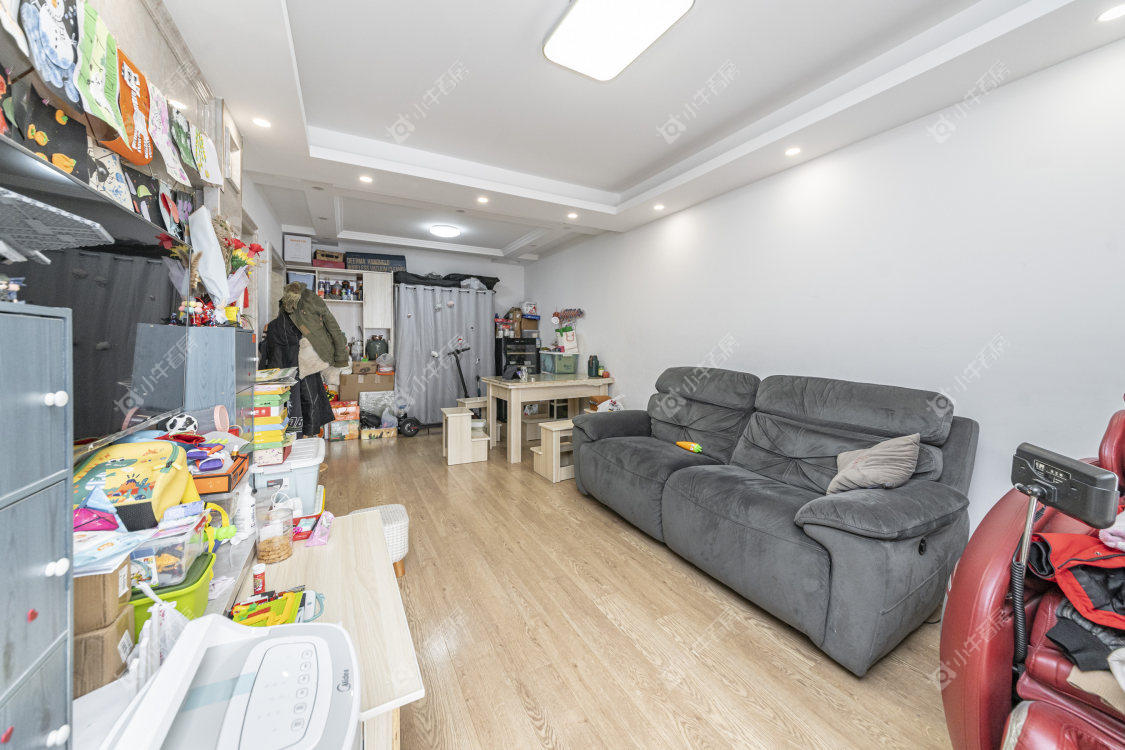 常州星河国际六区租房_小牛看房