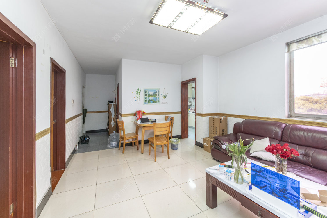 常州建安家园在售二手房源室内图_小牛看房