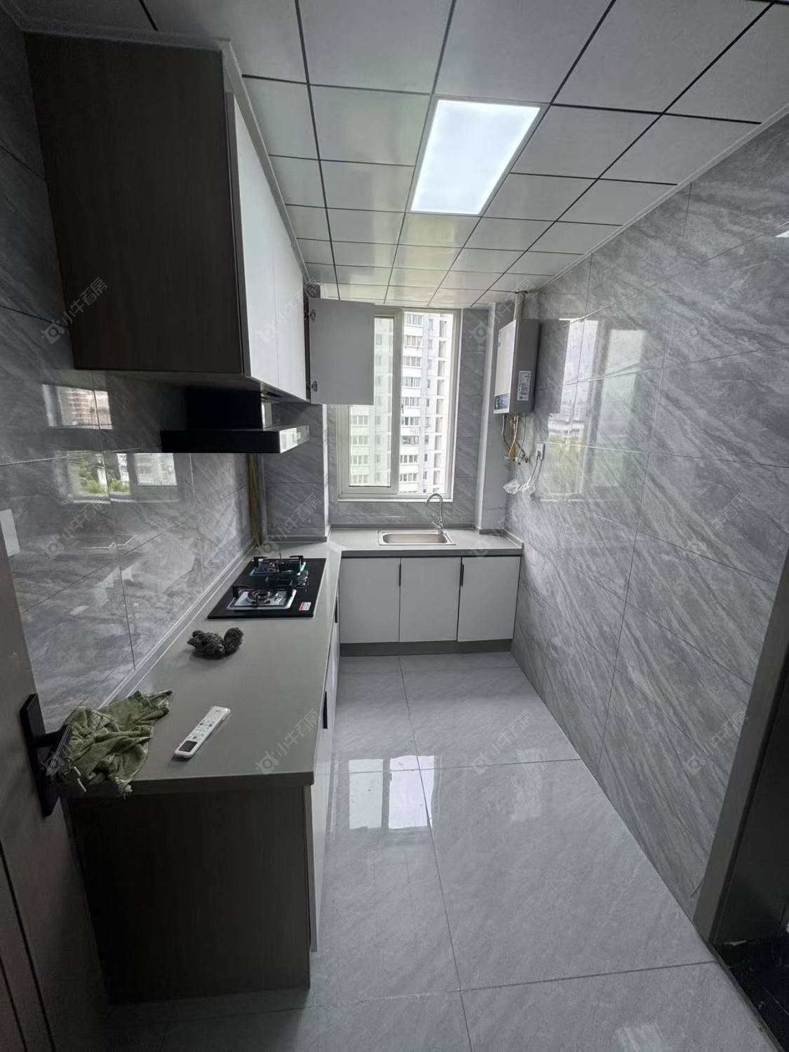 常州青洋花苑在租房源室内图_小牛看房