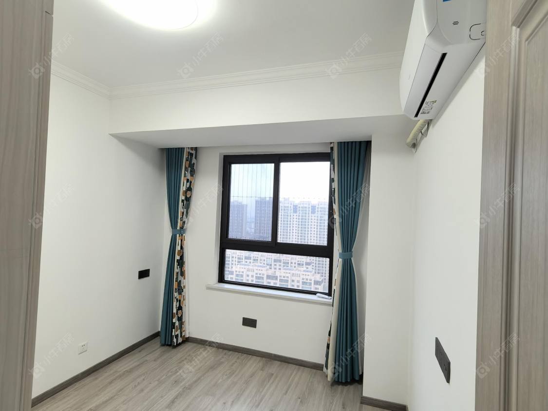 常州新城华宇悦隽公馆在租房源室内图_小牛看房