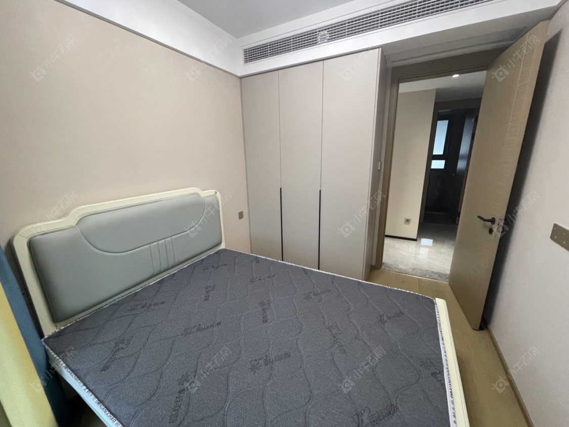 常州万科新都会在租房源室内图_小牛看房