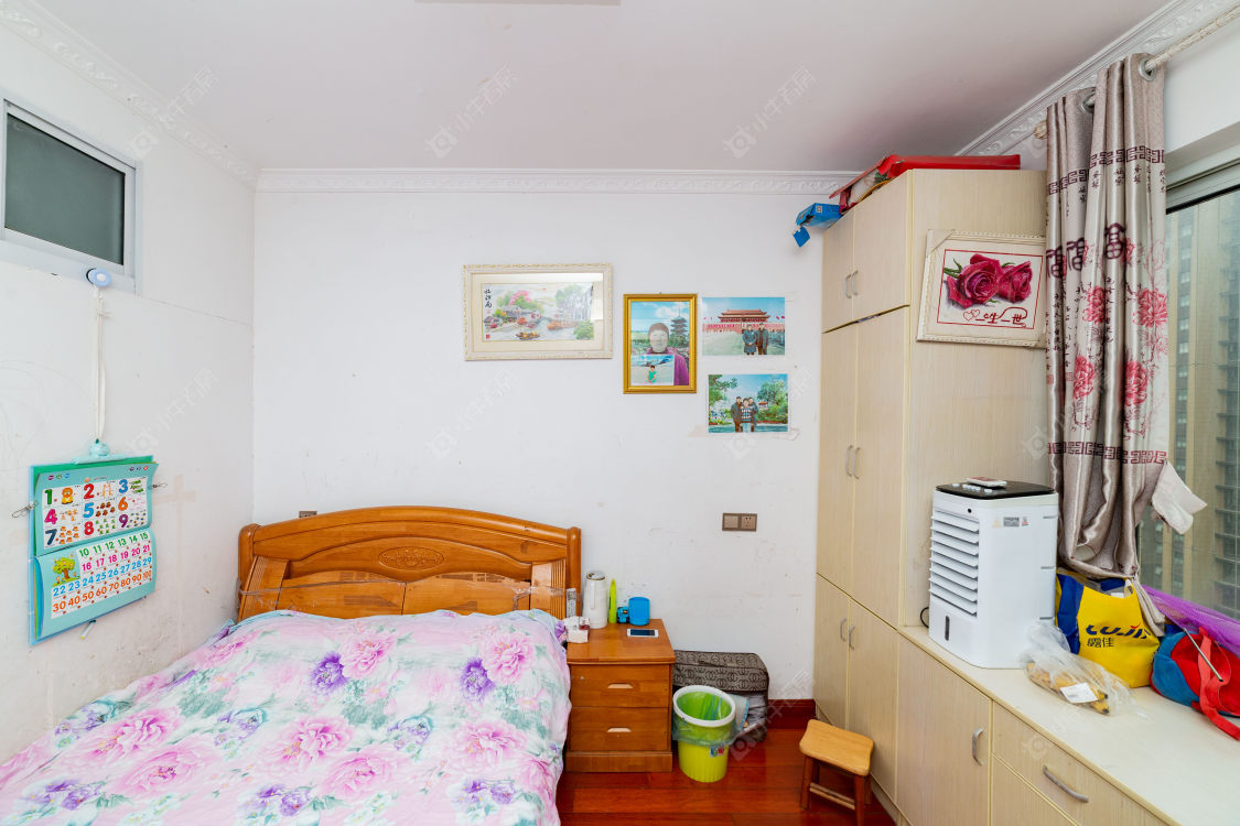 港龙紫荆城房源室内图 常州港龙紫荆城在售二手房源室内图_小牛看房