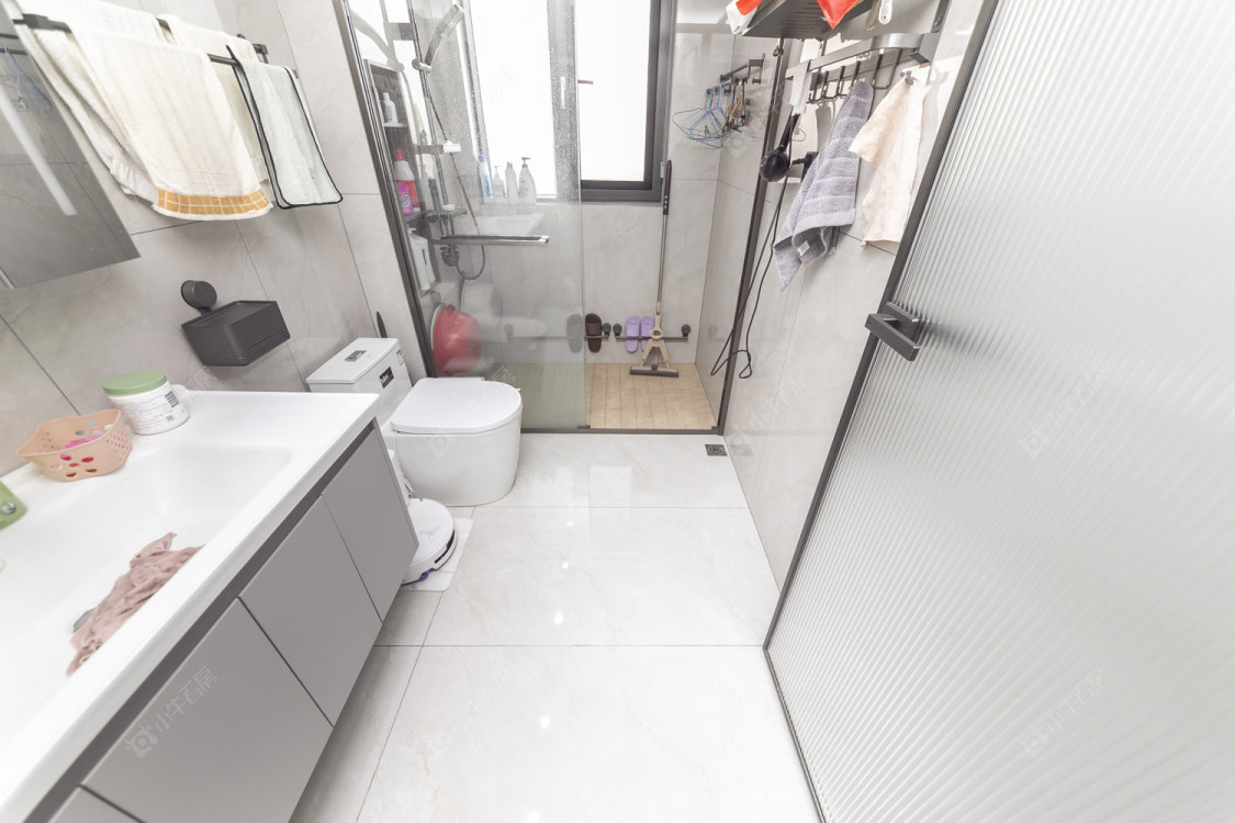 常州勤业六村在售二手房源室内图_小牛看房