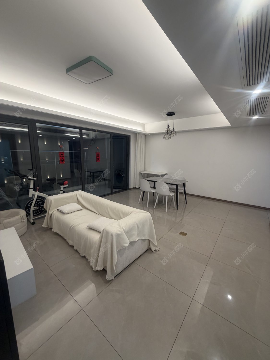 常州弘阳云峯在租房源室内图_小牛看房