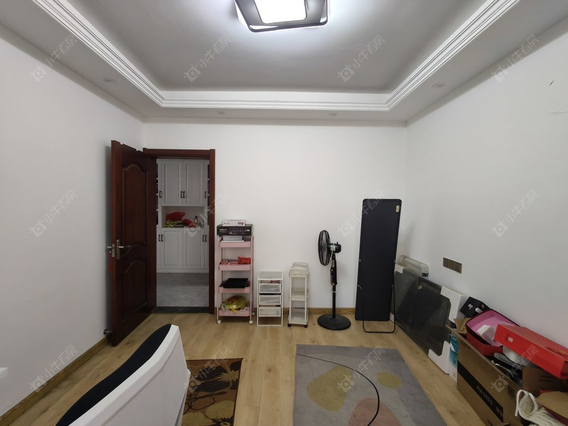 常州半岛小区在租房源户型图_小牛看房