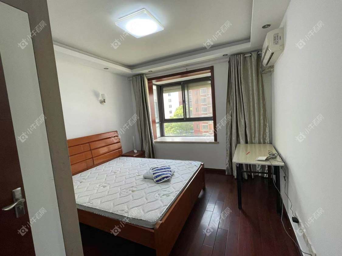 常州南河家园在租房源_小牛看房