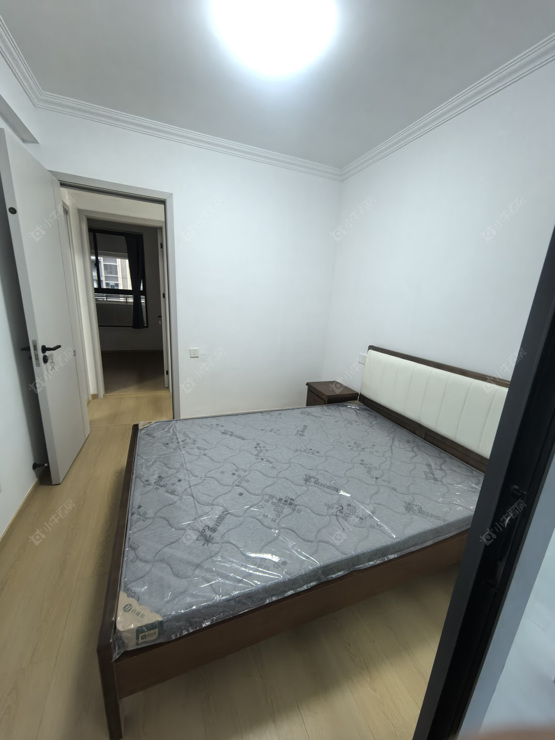 常州碧桂园都市森林在租房源室内图_小牛看房