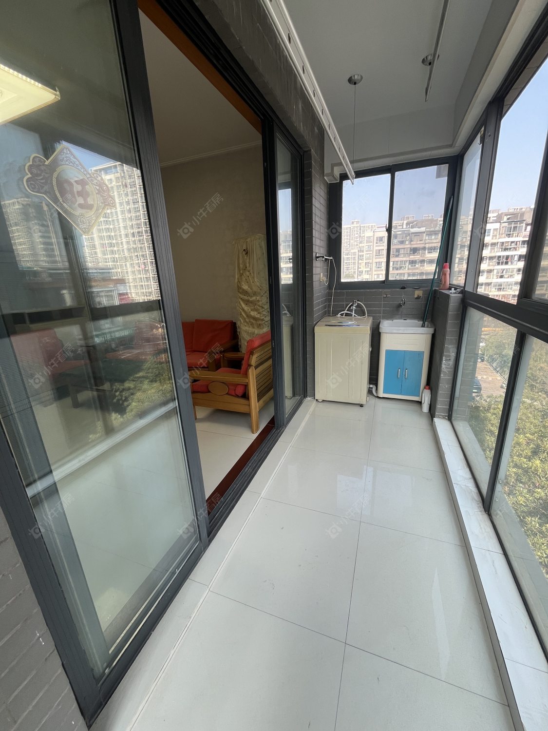 新城南都花海房源室内图 常州新城南都花海在租房源室内图_小牛看房