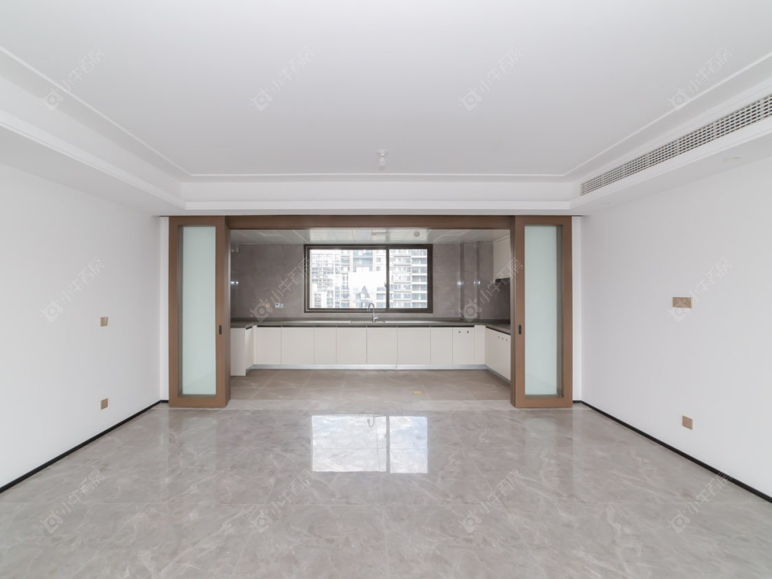 万科新都会房源室内图 常州万科新都会在售二手房源室内图_小牛看房