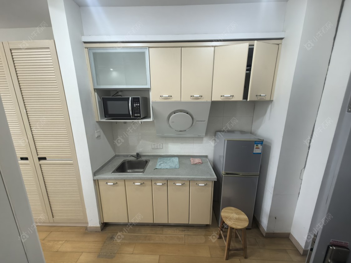 路劲又一城房源 常州路劲又一城在租房源_小牛看房