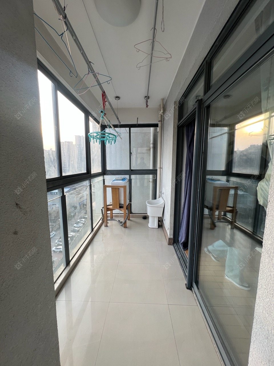 常州新城南都美域公寓租房_新城南都美域3室2厅公寓房源出租