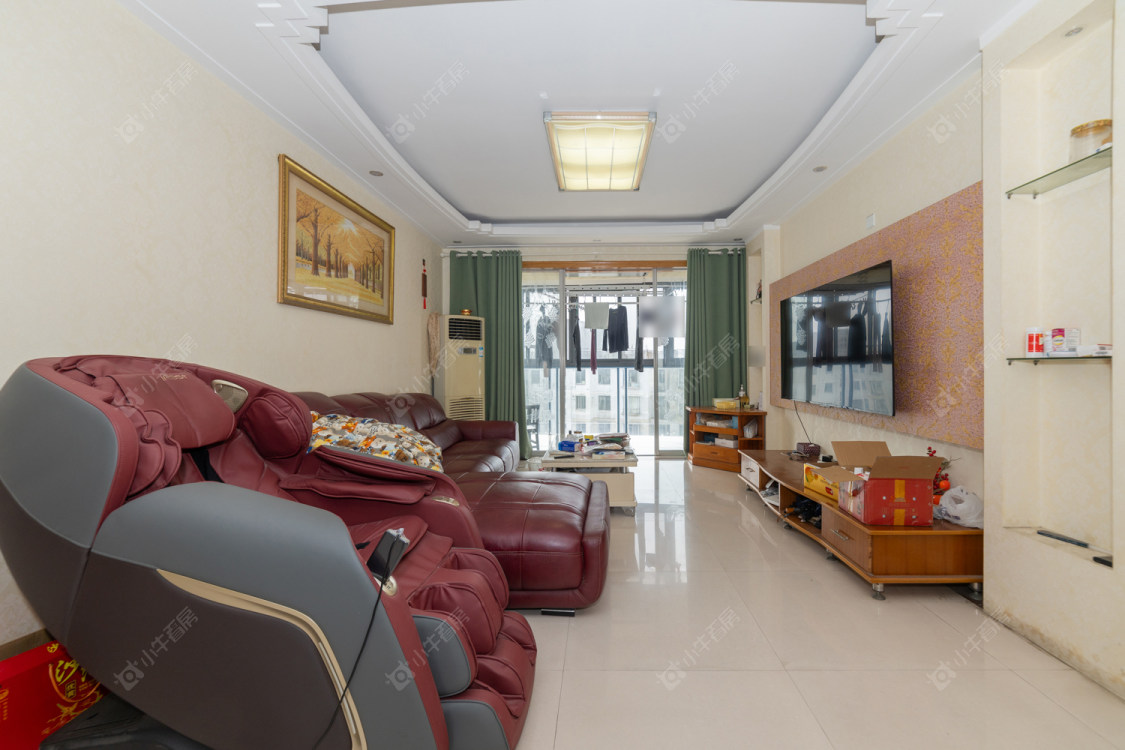 常州怡景名园在售二手房源_小牛看房