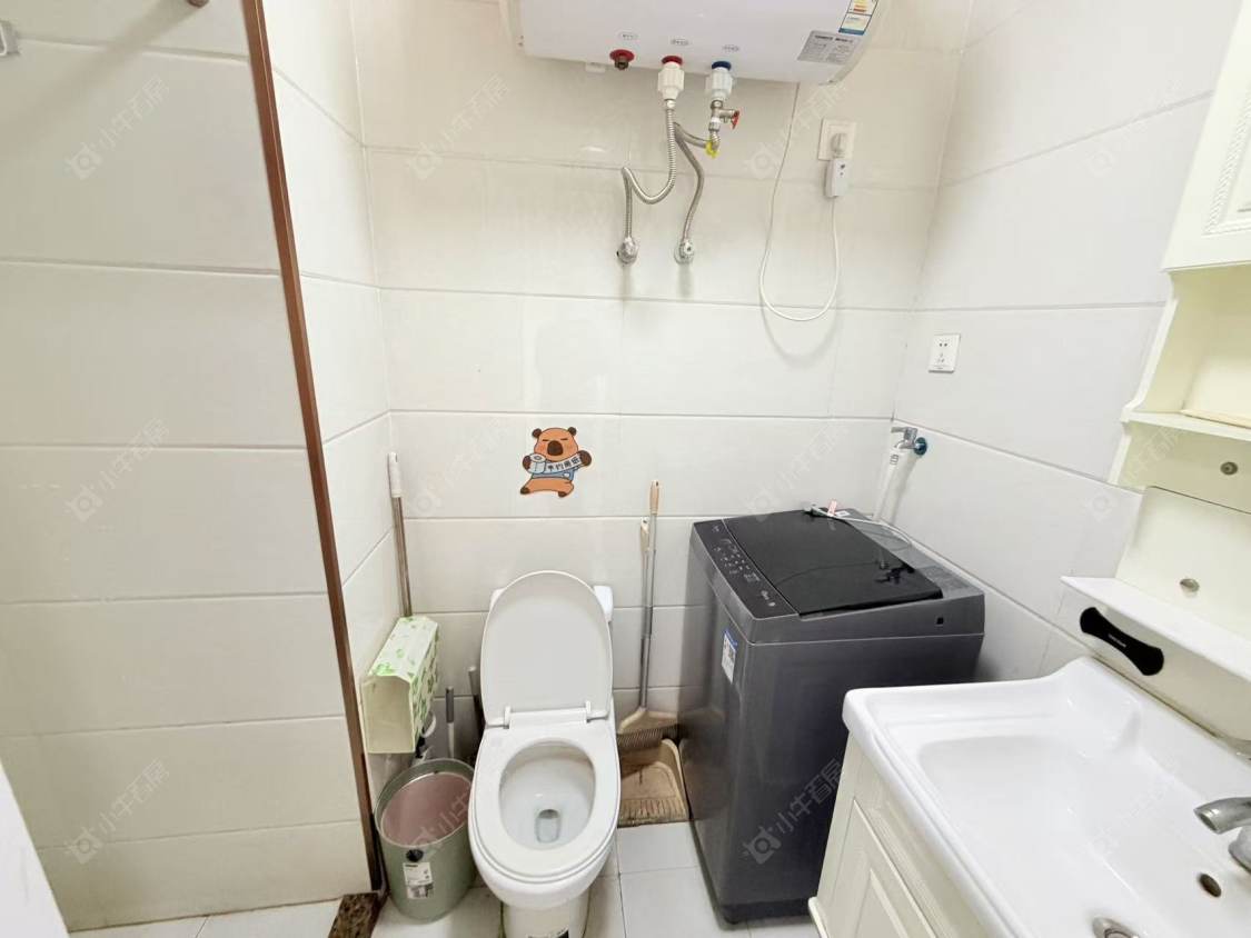 常州高力国际SOHO在租房源_小牛看房