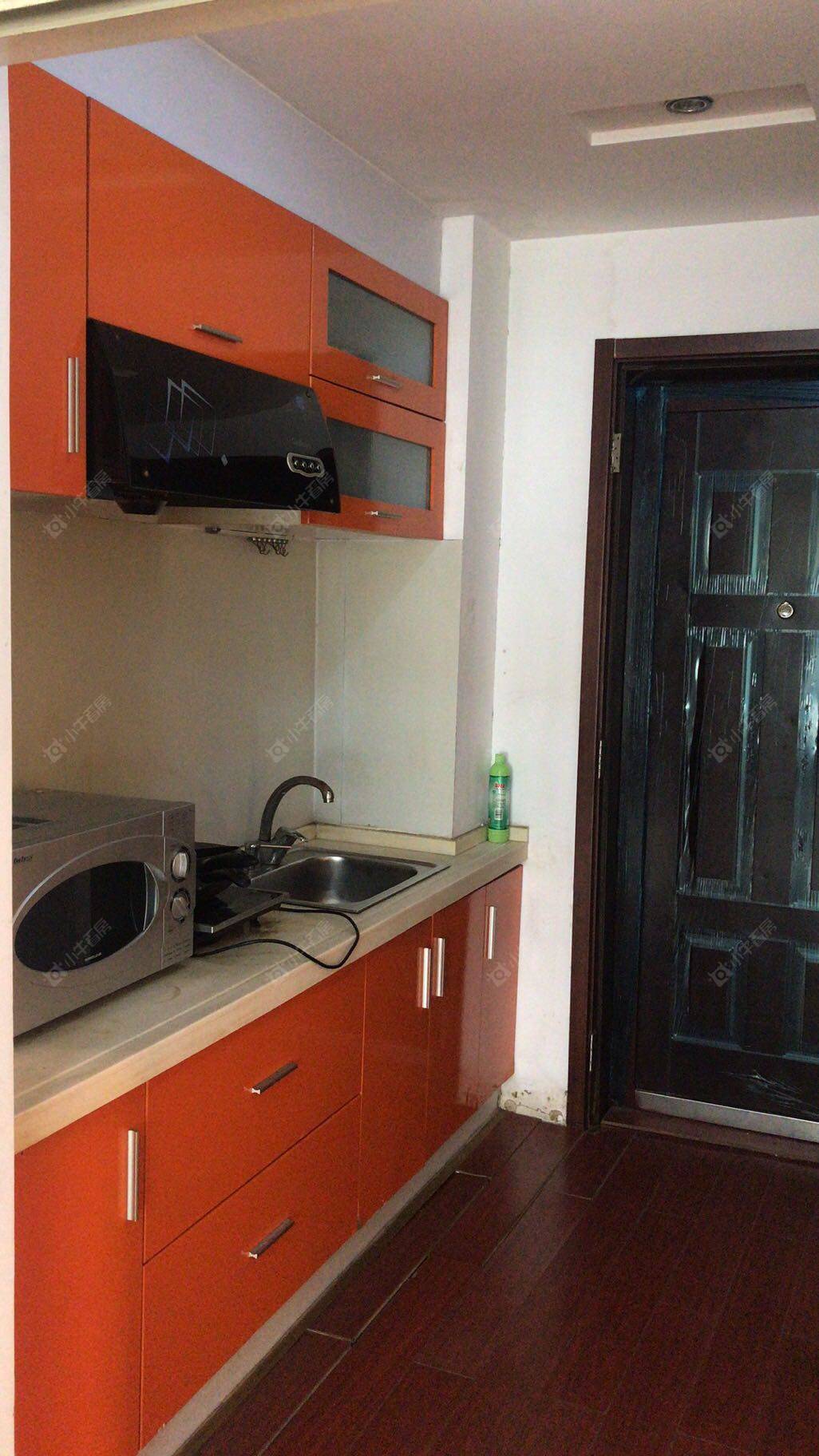 常州富都商务公寓在租房源_小牛看房