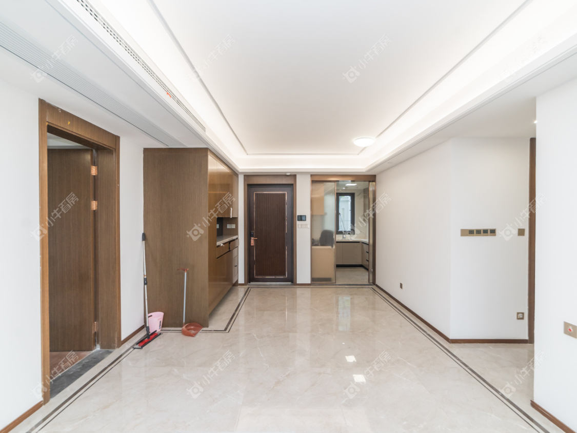 常州中海云樾里在租房源室内图_小牛看房