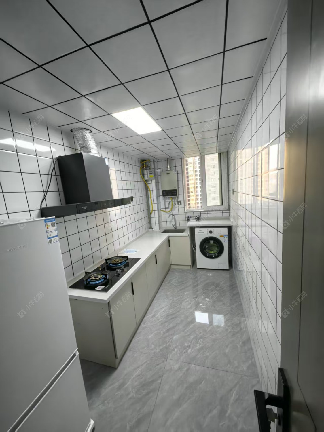 新尚嘉园房源室内图 常州新尚嘉园在租房源室内图_小牛看房