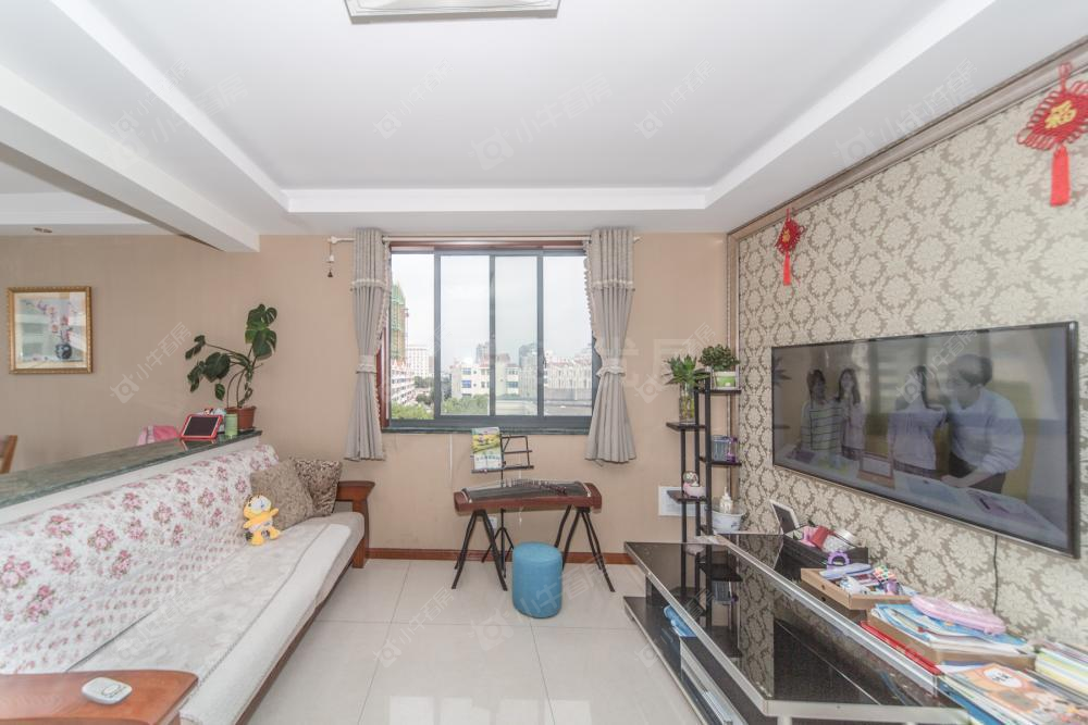 常州富都花苑北苑在租房源_小牛看房