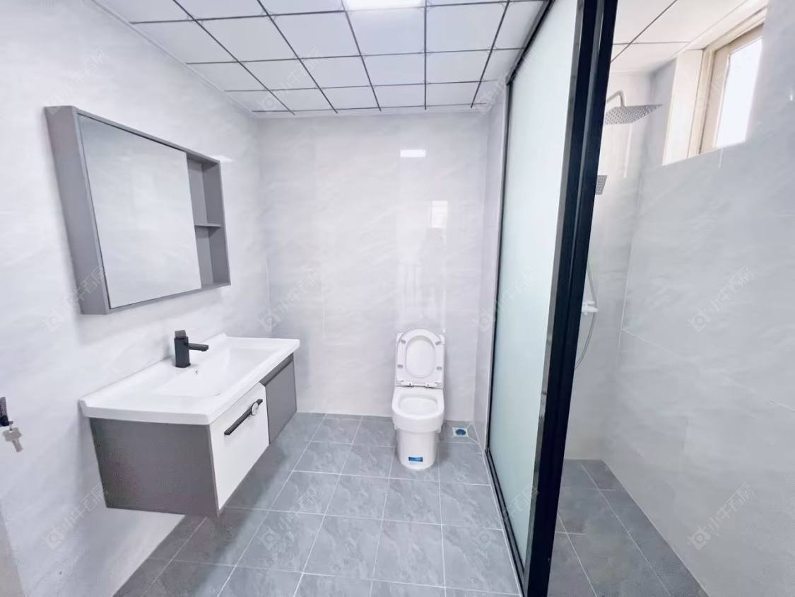 常州湾里新村在租房源室内图_小牛看房