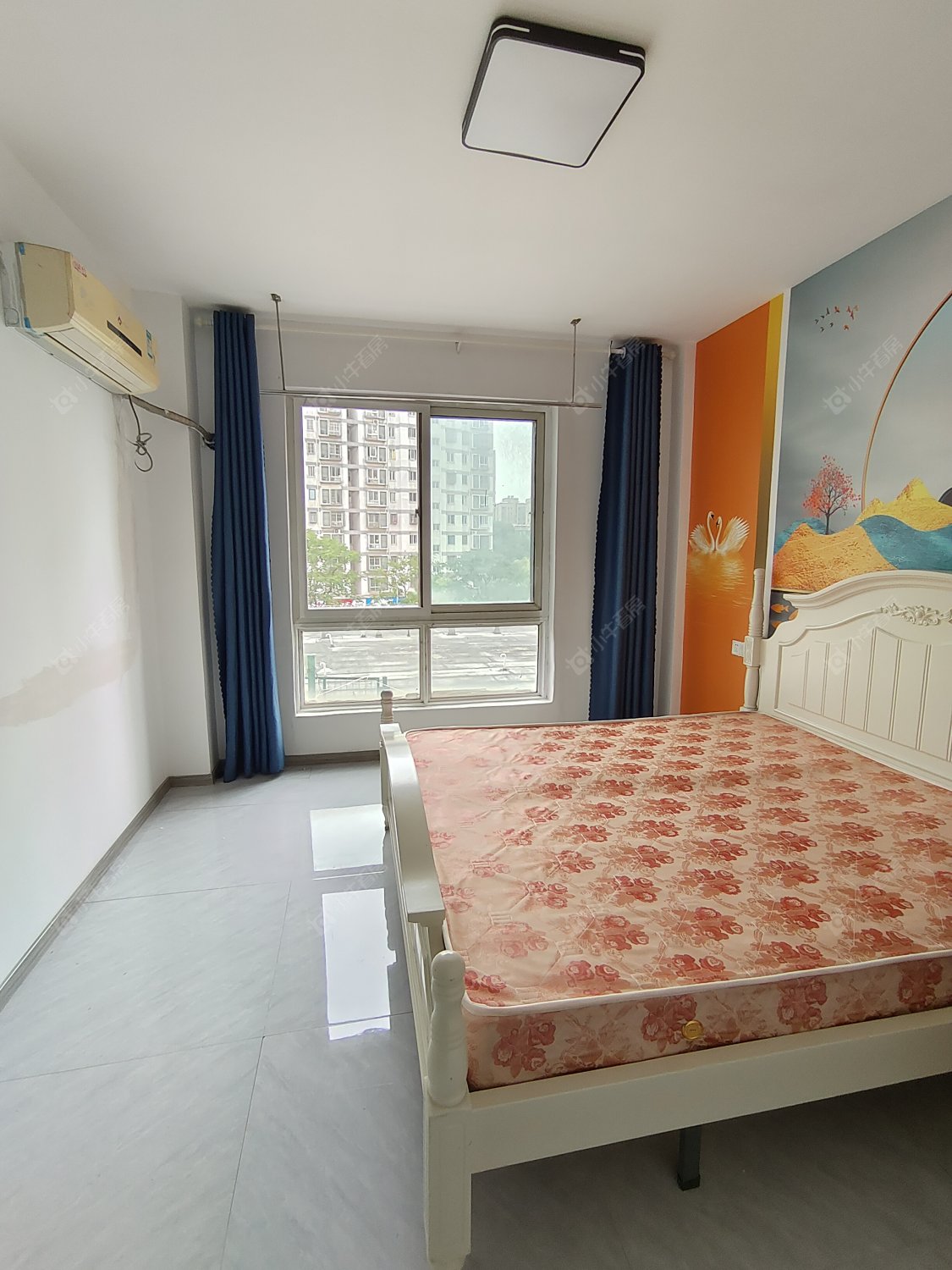 常州新景花苑一期在租房源_小牛看房