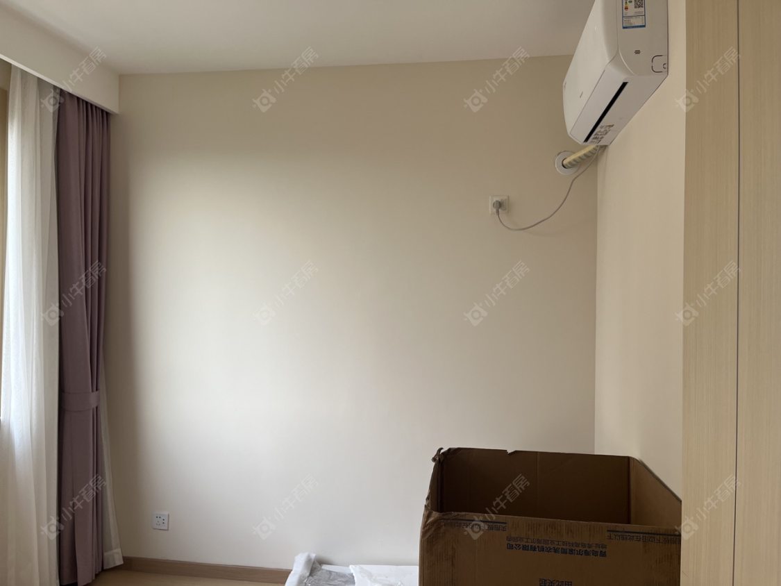 常州牡丹水岸国际在租房源户型图_小牛看房