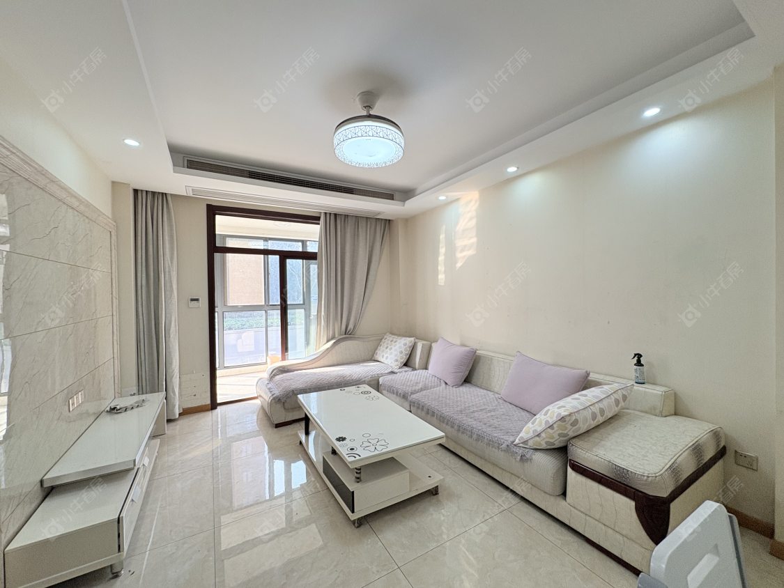 丹阳天波城在售二手房_小牛看房