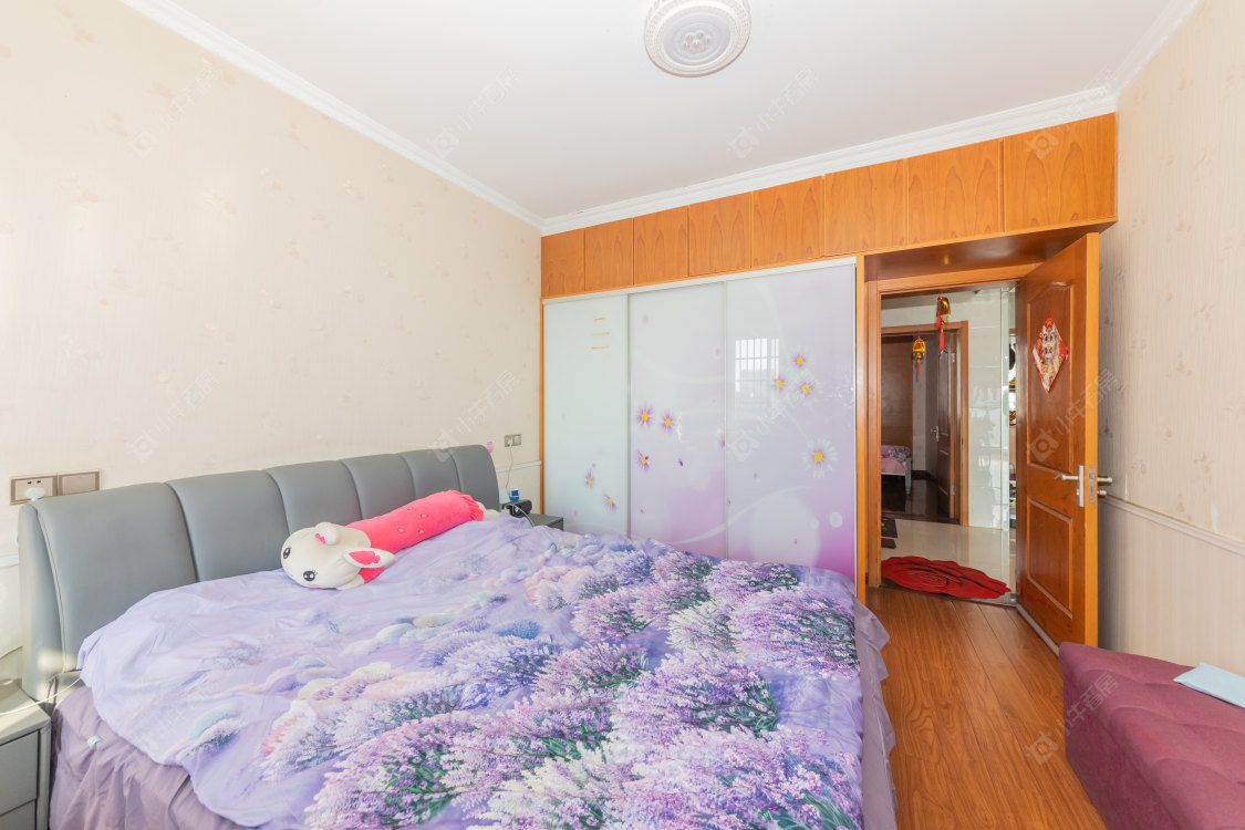 常州新景花苑三期在售二手房源室内图_小牛看房