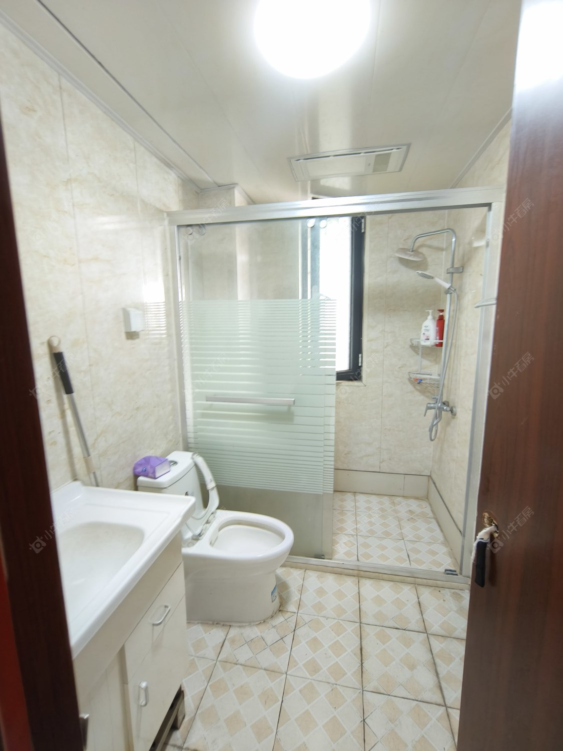 常州横麓雅居在租房源室内图_小牛看房