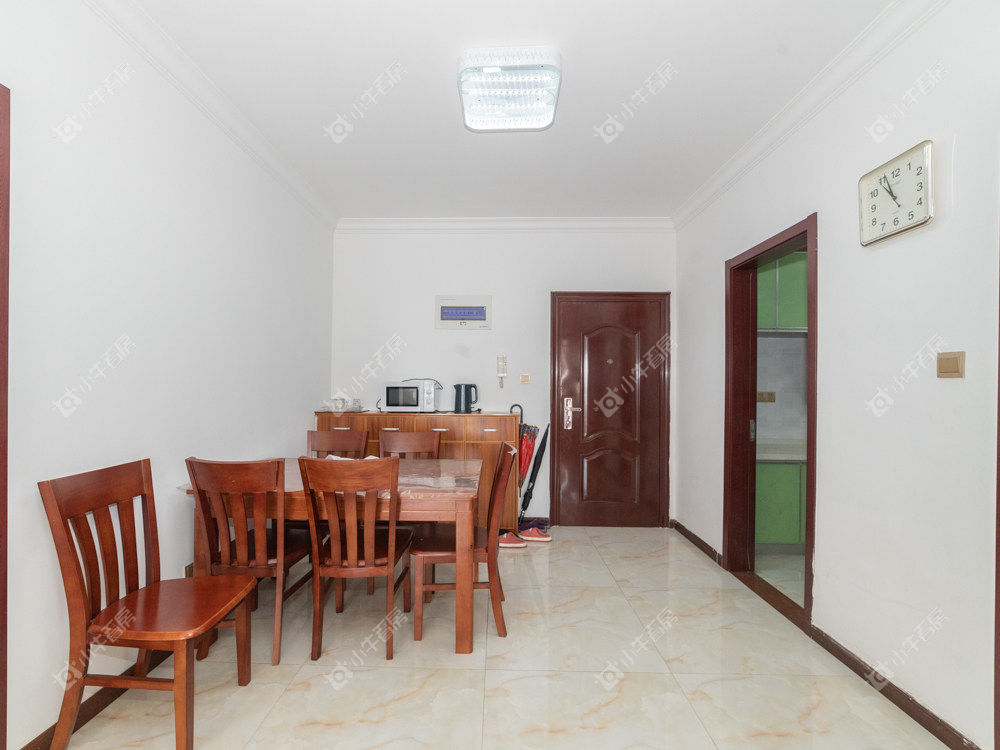 常州百馨西苑三期在租房源_小牛看房