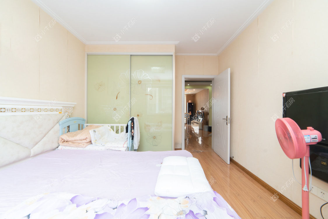常州花之园在租房源室内图_小牛看房