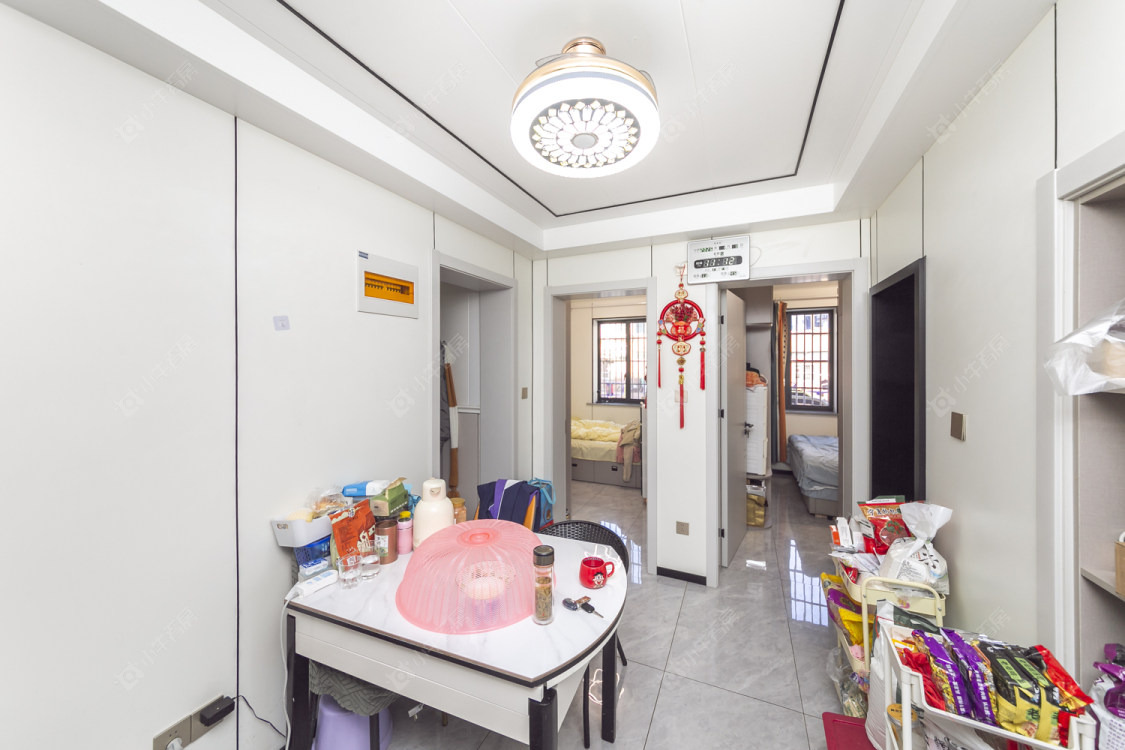 清潭新村房源室内图 常州清潭新村在售二手房源室内图_小牛看房