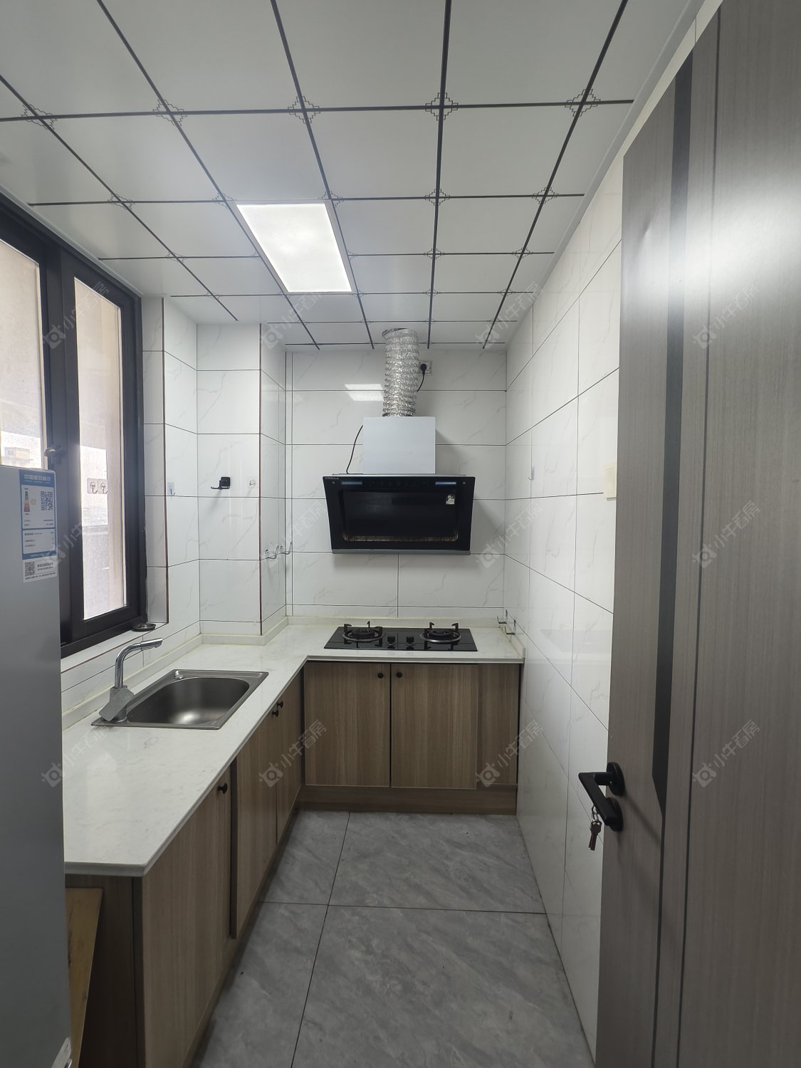 常州新庄花苑在租房源室内图_小牛看房