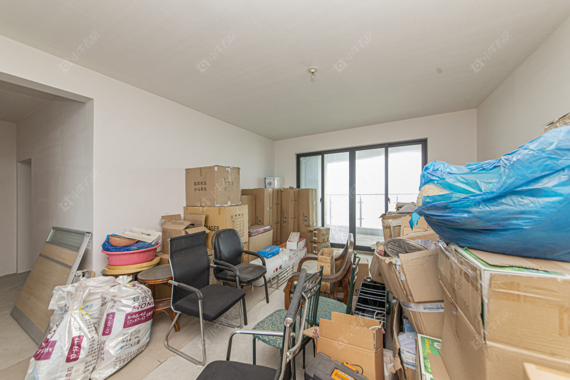 常州翡丽蓝湾在售二手房源室内图_小牛看房