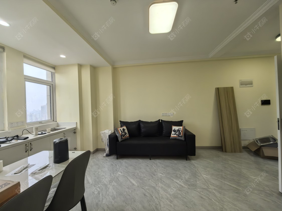 常州朗诗邻里中心在租房源室内图_小牛看房