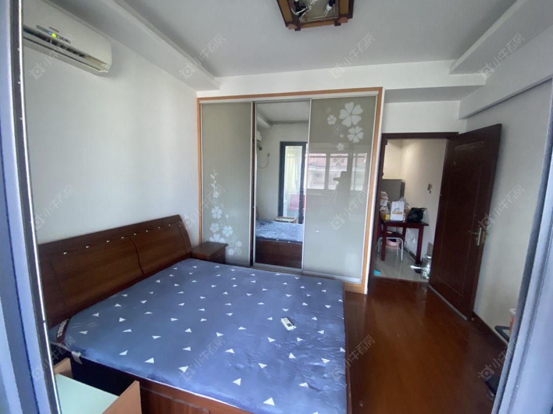 常州香江康桥在租房源室内图_小牛看房