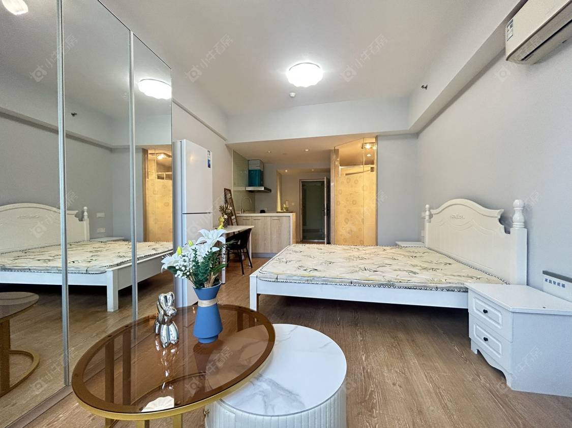 常州九洲新世界广场在租房源_小牛看房