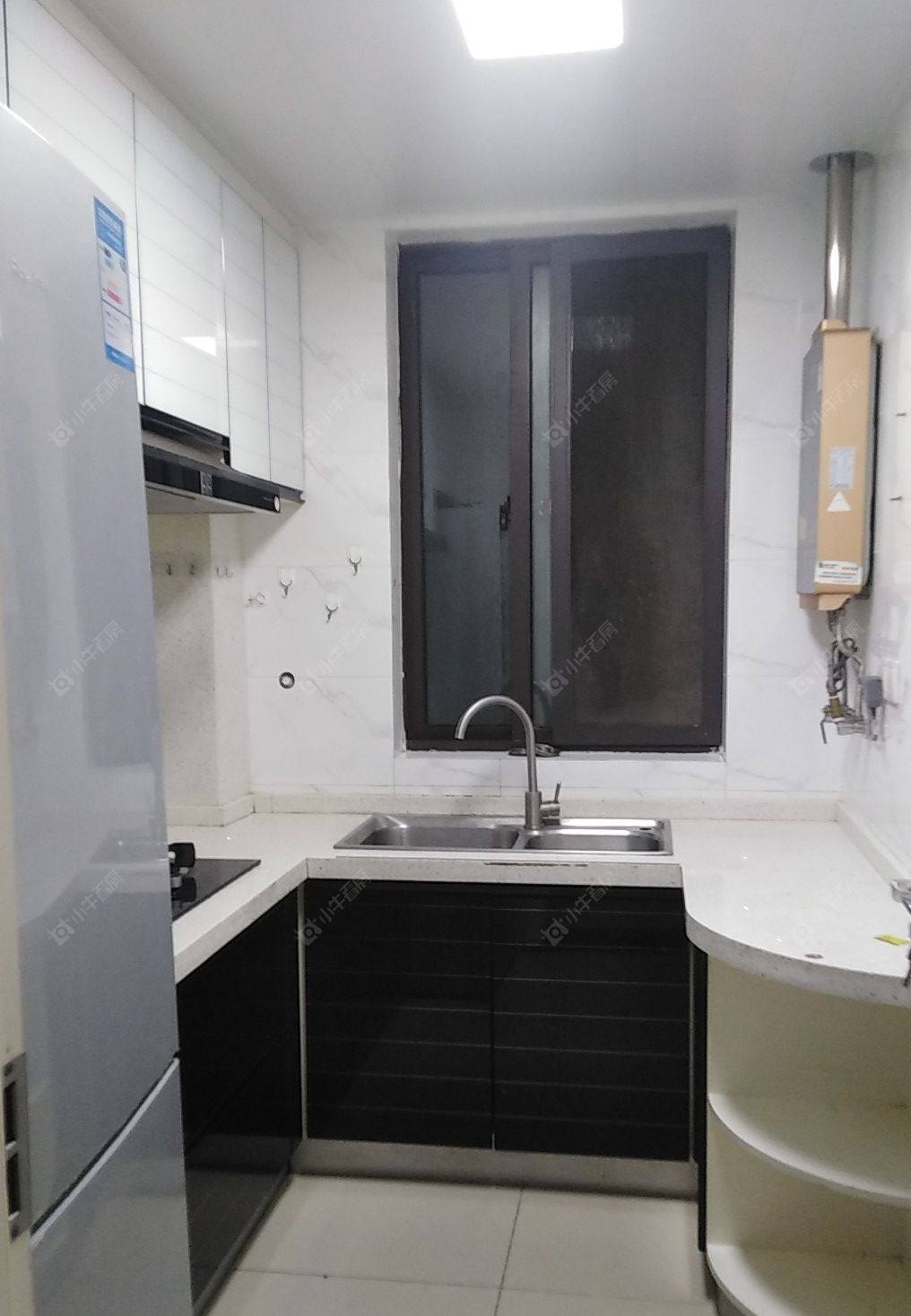 常州康桥水郡在租房源室内图_小牛看房