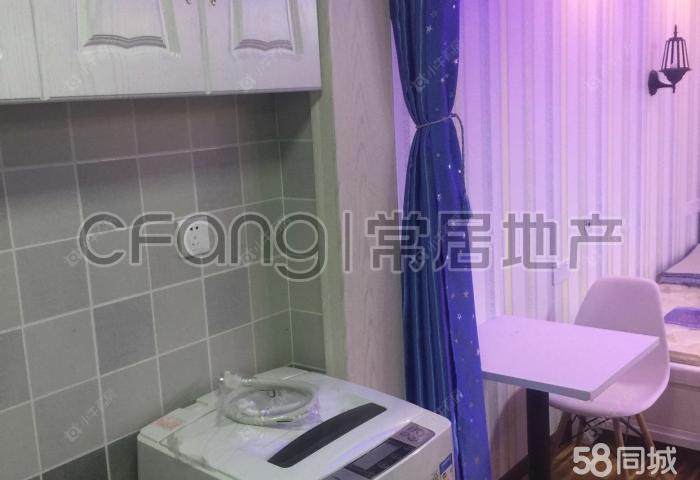 吾悦广场悦+公寓房源室内图 常州吾悦广场悦+公寓在售二手房源室内图_小牛看房