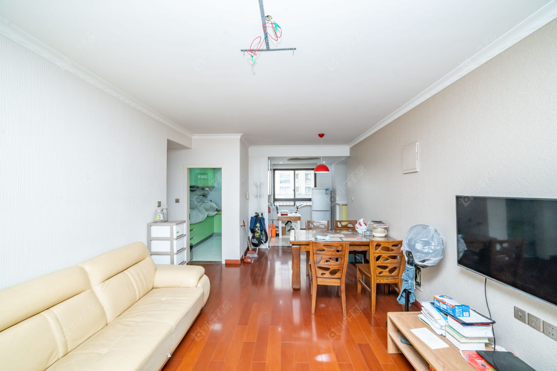 华润国际一期房源室内图 常州华润国际一期在售二手房源室内图_小牛看房