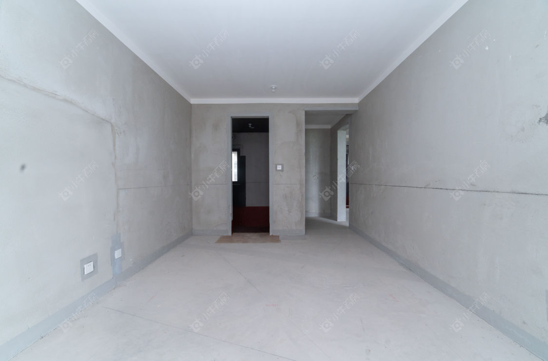 常州路劲雅居乐城市万象在售二手房源室内图_小牛看房