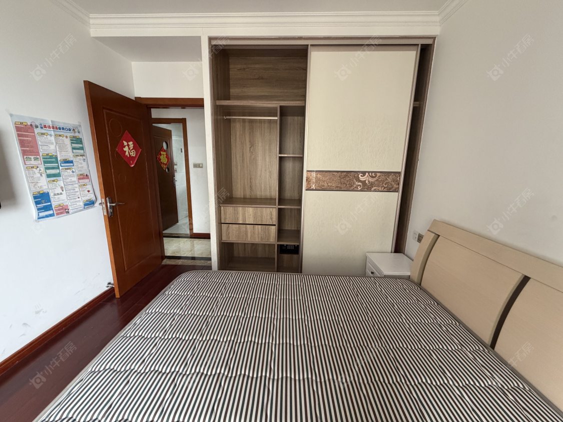 常州中海凤凰熙岸在租房源室内图_小牛看房