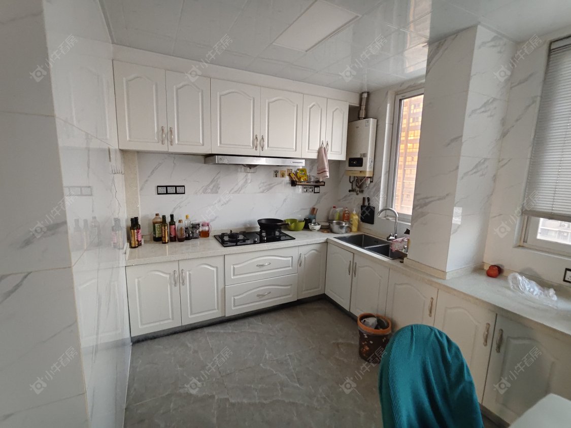 常州馨都苑在租房源室内图_小牛看房