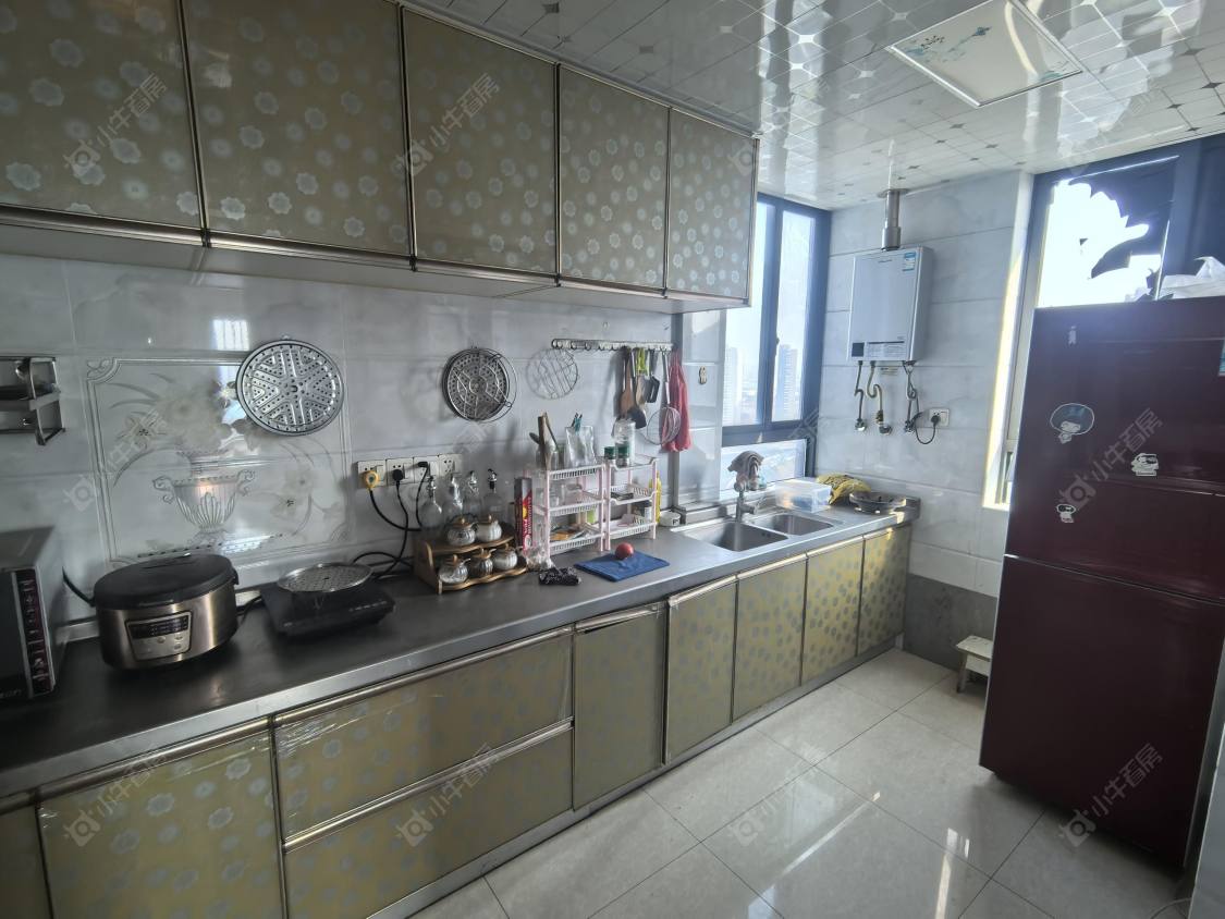 常州绿地世纪城三期在租房源室内图_小牛看房