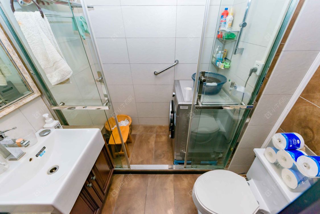 常州巨凝金水岸在售二手房源室内图_小牛看房