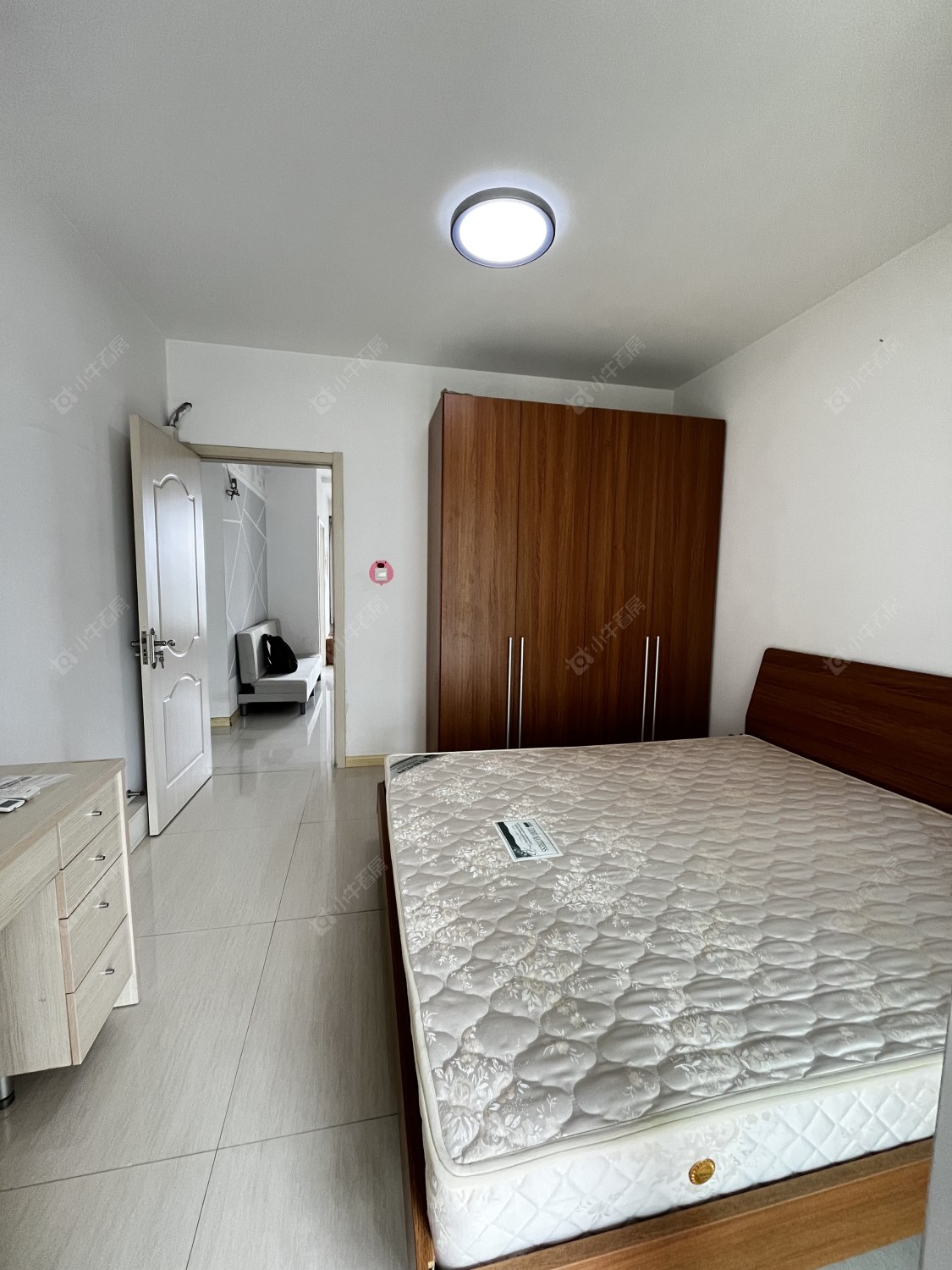 常州绿地香颂花园在租房源室内图_小牛看房