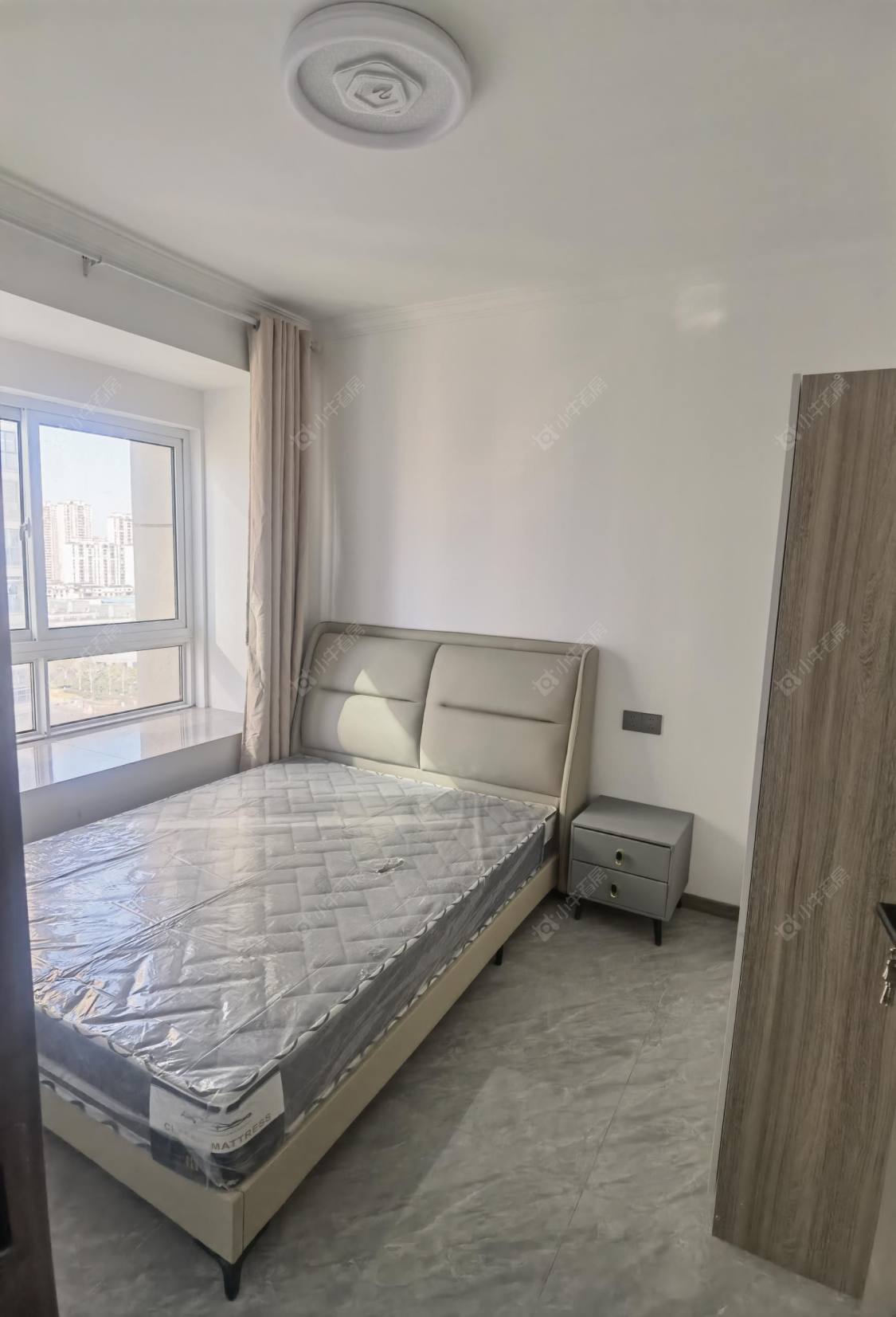 常州蓝山湖在租房源室内图_小牛看房