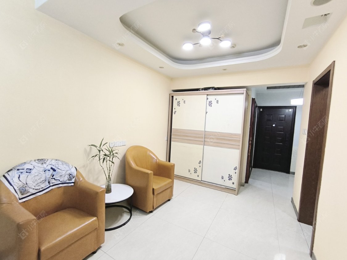 常州香江壹品在租房源室内图_小牛看房