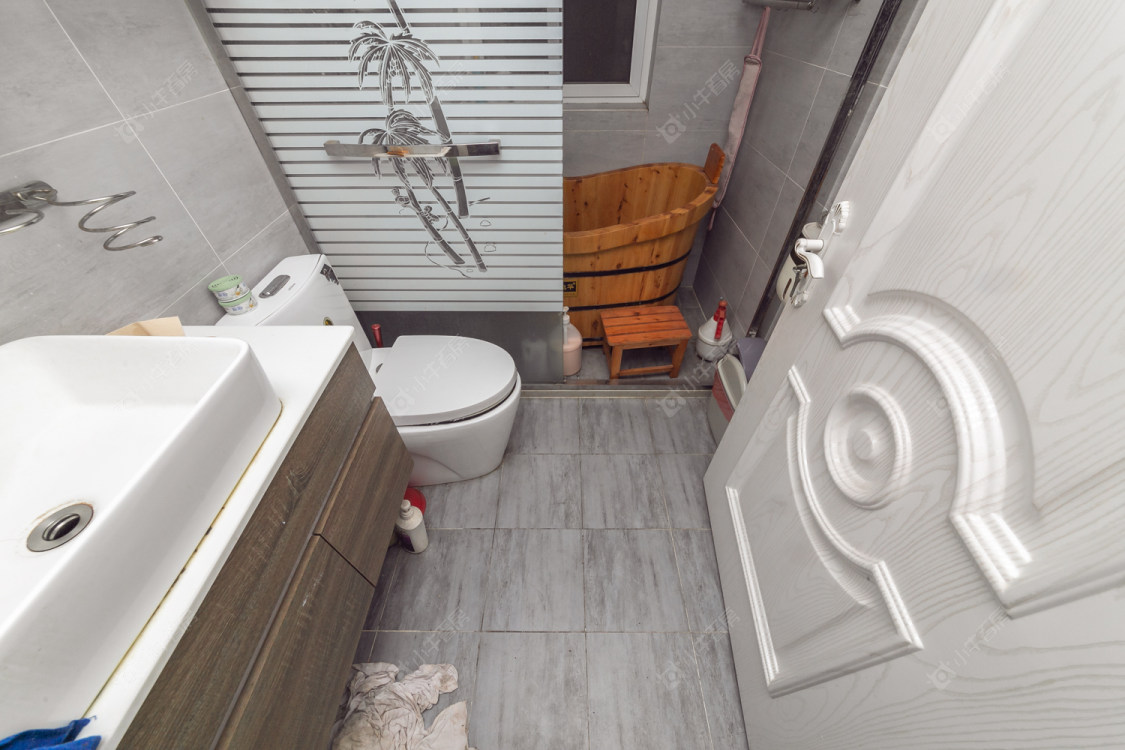 常州世纪华城东区在售二手房源室内图_小牛看房