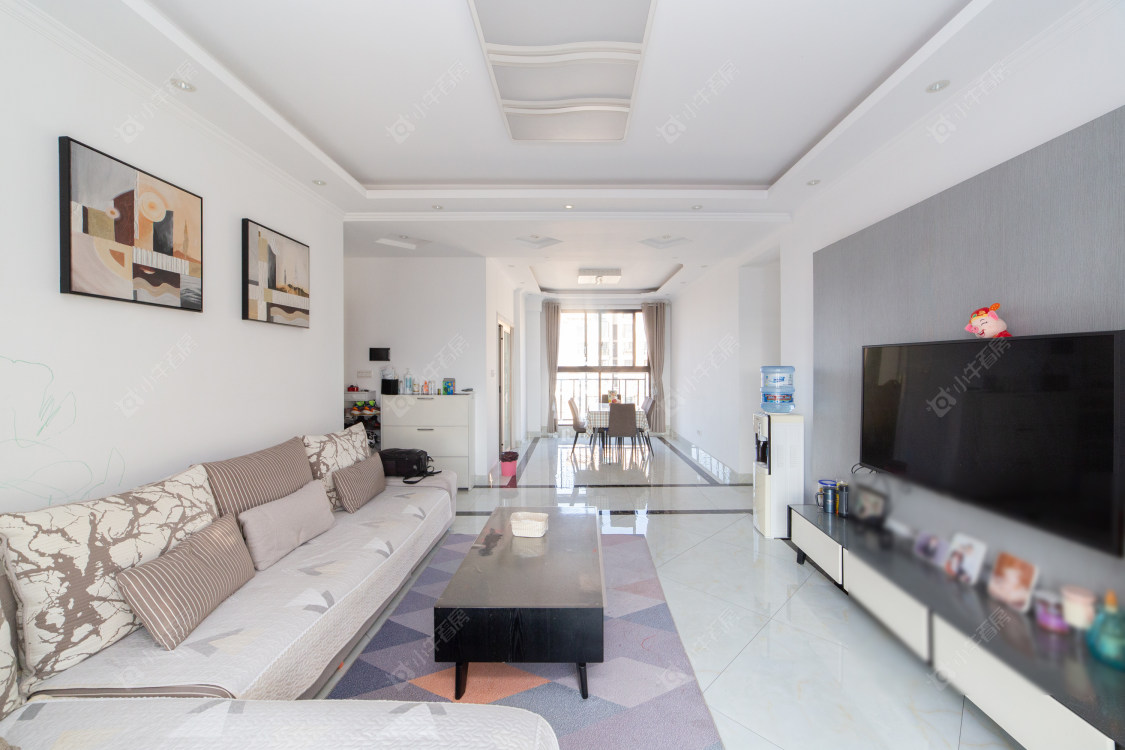 大名城西区房源室内图 常州大名城西区在售二手房源室内图_小牛看房