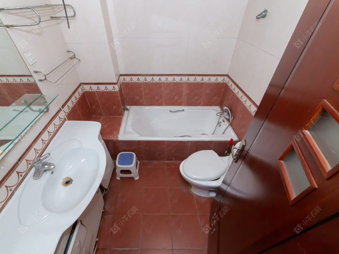 常州永宁花园在售二手房源室内图_小牛看房